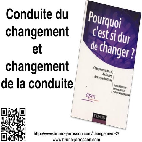Changement