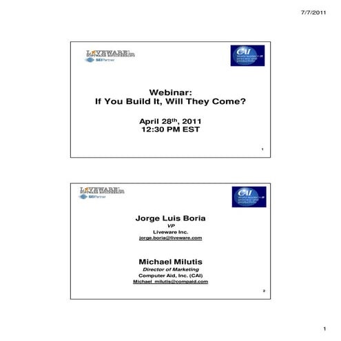 Change mgmt april-2011