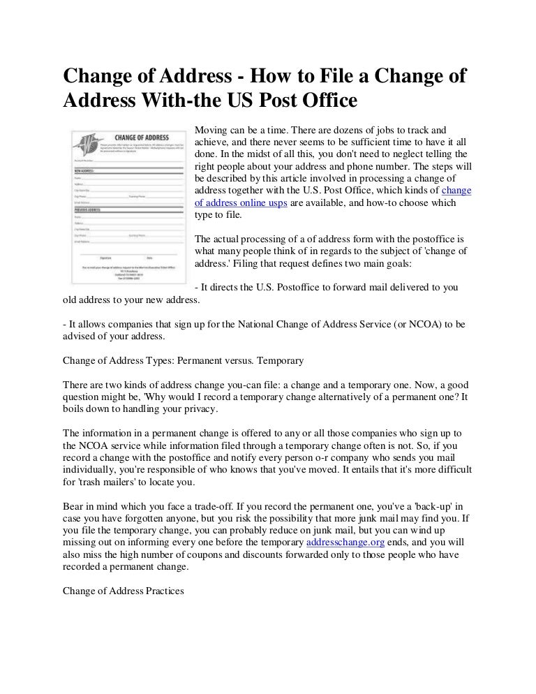 Us post service forward mail - holfry