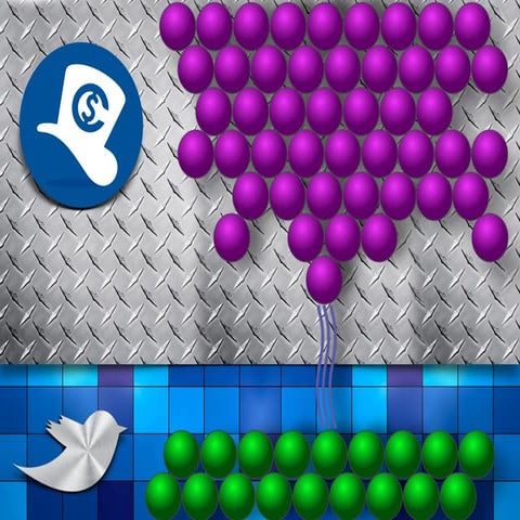 ChangeTip Analysis of Social Media Tipping on Twitter IHB news™