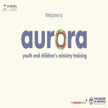 Change within the church