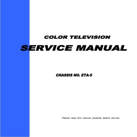 Changhong    chasis eta-5