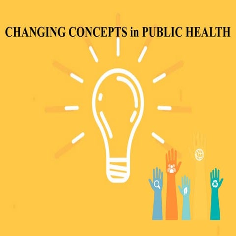Changing concepts iin public health.pptx