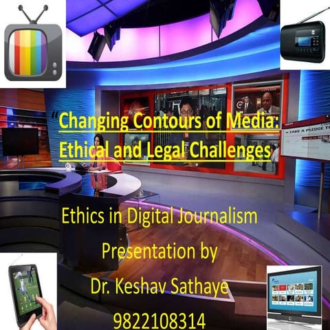 Changing contours of_media