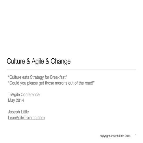 Changing Culture v9 RDU