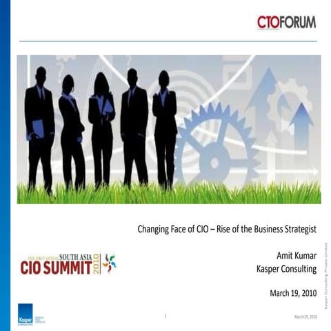 19th March Session One by Amit Kumar