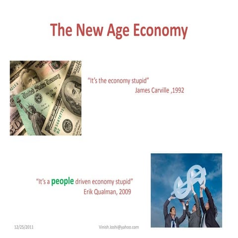 Changing marketing communication  landscape