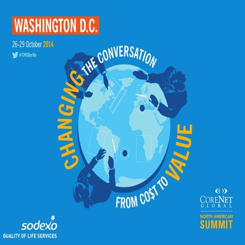 Changing the Conversation From Cost to Value