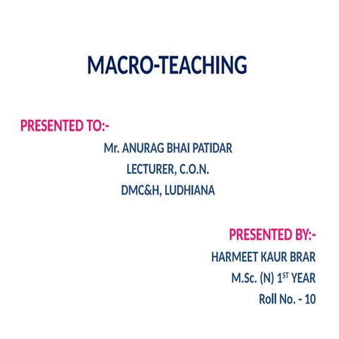 powerpoint presentation changing trends.pptx