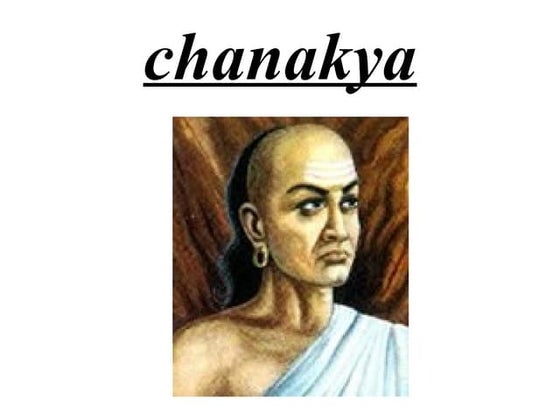 Chankaya | PPT | Hinduism | Religion & Spirituality