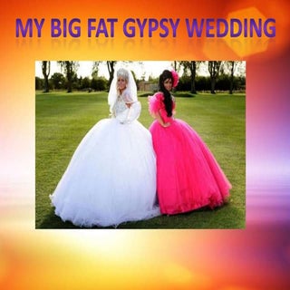 Channel 4 documentary