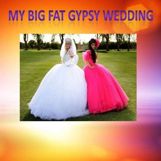 Channel 4 Documentary