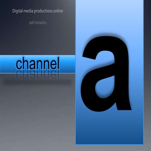Tvc production process | PDF