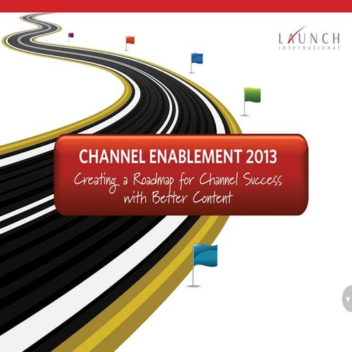 Partner / Channel Enablement