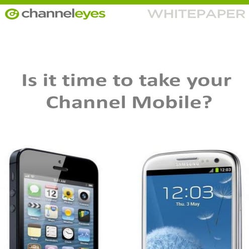 ChannelCandy Whitepaper