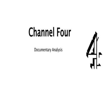 Channel four