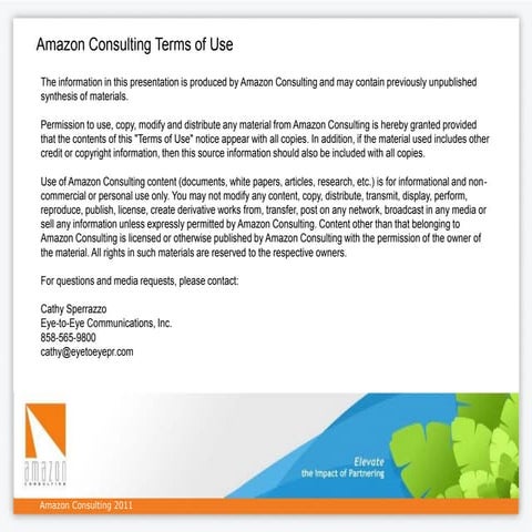 The Strategic Role of the Partner Development Manager