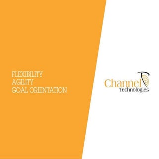 Channel Technologies 