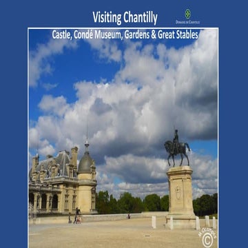Chantilly Castle