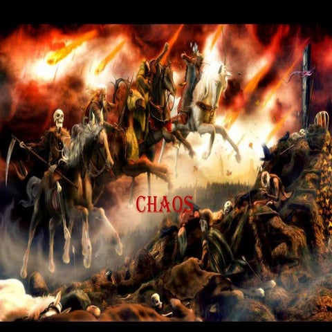 Chaos