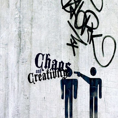 Chaos and creativity