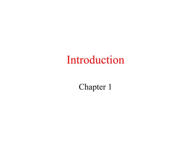 Chap 01