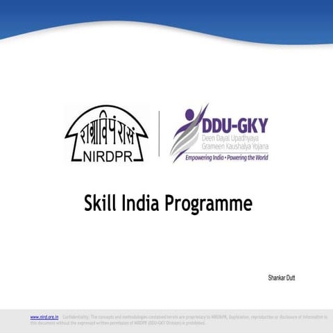 Chap 1-skill india programme ver 4.0.ppt