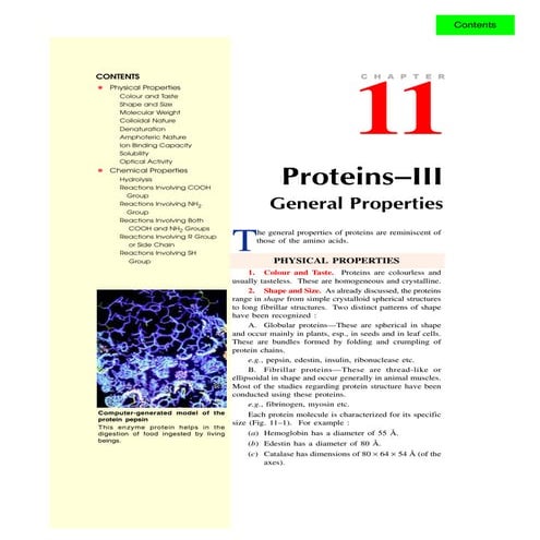 Chap 11 | PDF