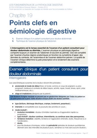 Chap 19 fondamentaux-pathologie-digestive-octobre-2014