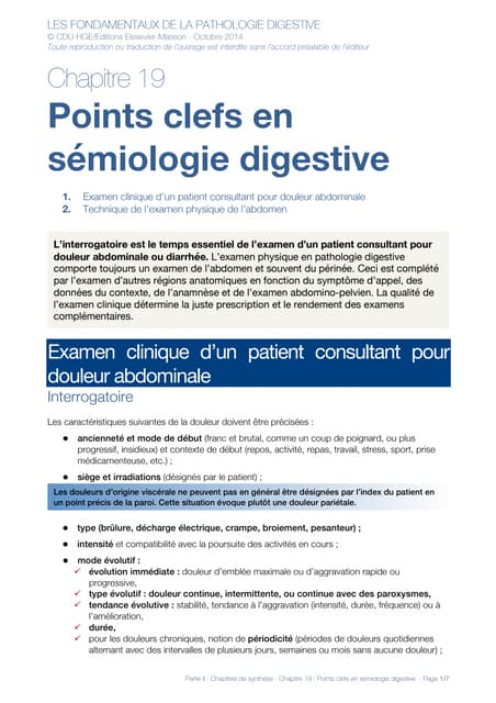 Chap 19 fondamentaux-pathologie-digestive-octobre-2014