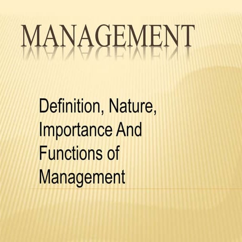 CHAP-1 NATURE & MANAGEMENT.ppt
