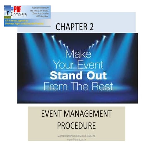 Chap 2 | PPT | Free Download