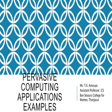 Chap 2-pc applications examples