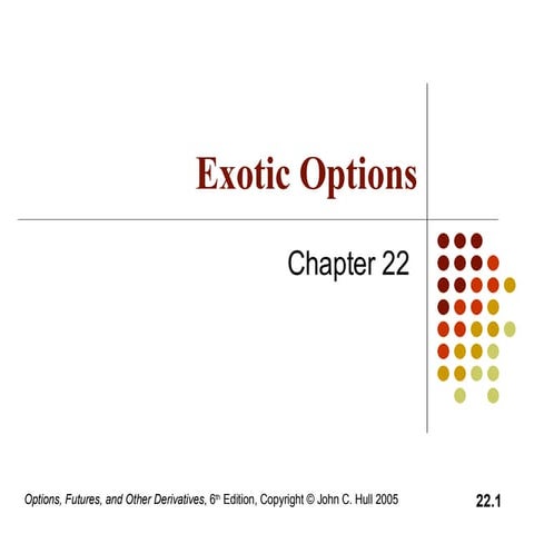 Chap 22 | PPT