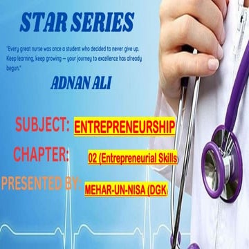 Chap ... 02 Entrepreneurial Skills BY MEHAR-UN-NISA.-1.pdf