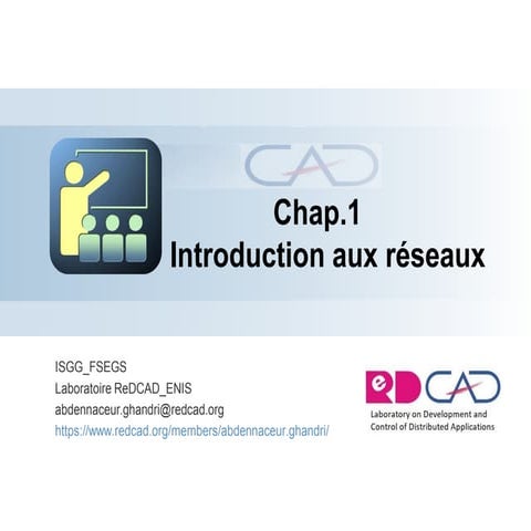 Chapitre reseau de 1annee informatique  chap.1.pdf