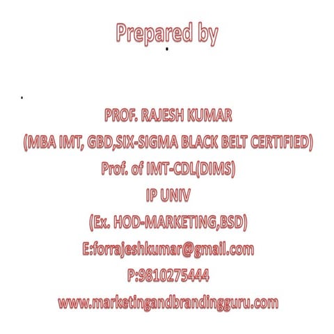 Chap 3, analyzing the marketing environment