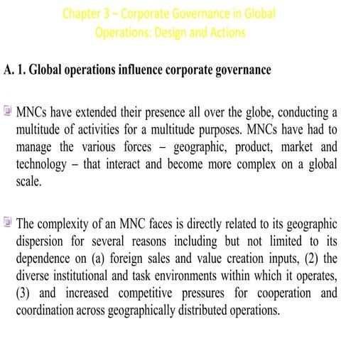 Chap. 3 corp. gov. in global operations.ppt.