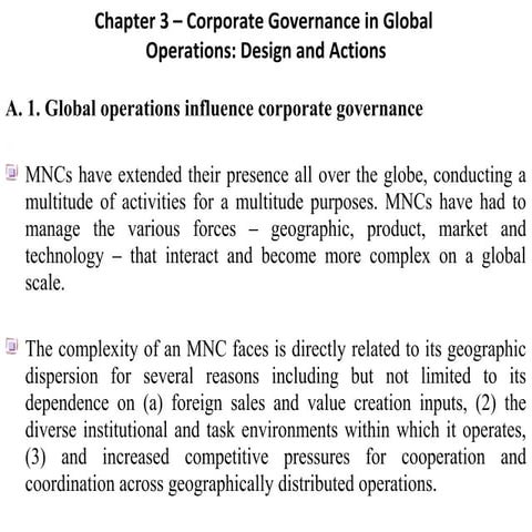 Chap. 3 corp. gov. in global operations.ppt.