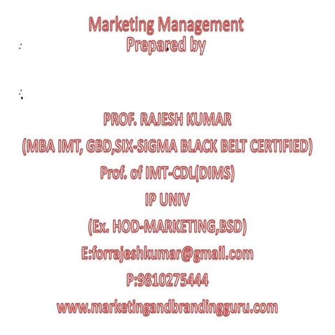 Chap 3,perspective on consumer behaviour