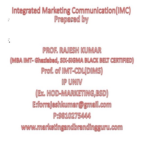 Chap 4,role of ad agency