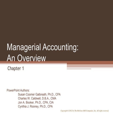 Chap001 Managerial Accounting (1).......ppt
