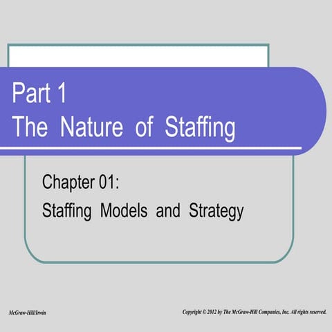 Chap001 the nature_of_staffing_editing