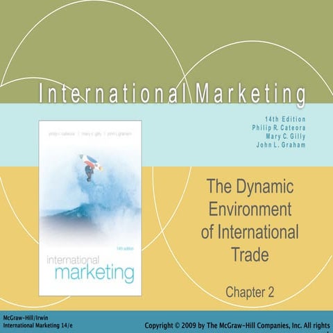 Global interdependence ,A2 CIE GEOGRAPHY | PPTX