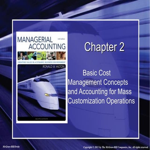 Chap002 Basic Cost Management and Accounting.ppt