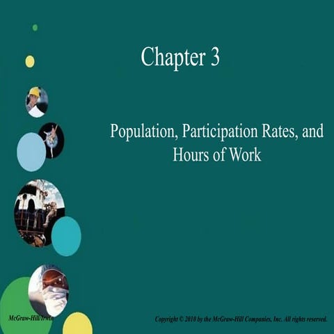 The Theory of Individual Labor Supply