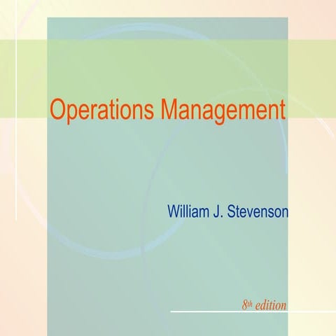 Chap003    Forecasting