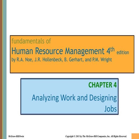 Chap Job analysis_1.ppt