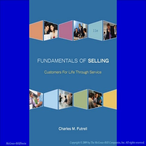 Chapter 13 Closing the Call