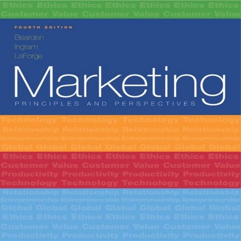 integrated marketing communication and process